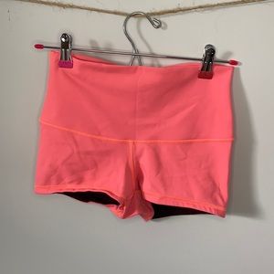 Lululemon Yoga Shorts